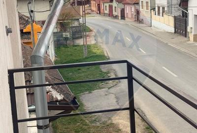 Casă cu Teren 750 Mp în Turdaș