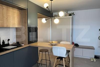 Apartament Ultra finisat in suprafata utila 98 mp zona Bradet - 17