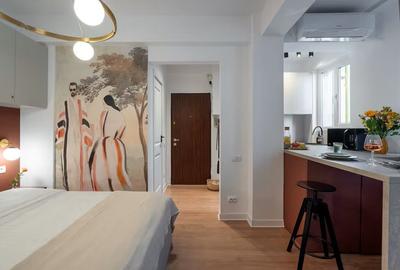 Garsonieră, mobilată în Națiunile Unite - 3