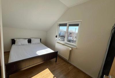 Casă cu Teren 350 Mp în Ștefănești - 10