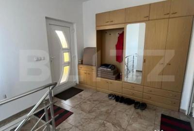 Casă cu 5 camere cu Teren 4400 Mp în Central - 7