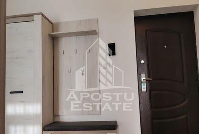 Garsonieră decomandată în Giroc