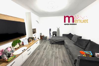 Apartament cu 2 camere decomandat în Central - 2