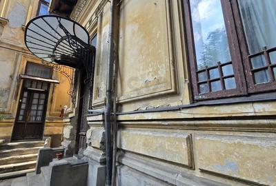 REV2004786 Vila de vanzare Budapesta - 3