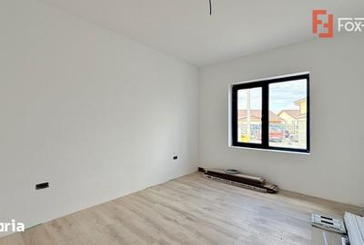Casă cu 3 camere cu Teren 360 Mp în Remetea Mare - 6