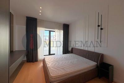 One Verdi Park I 3 camere I Mobilat I Parcare inclusa - 6