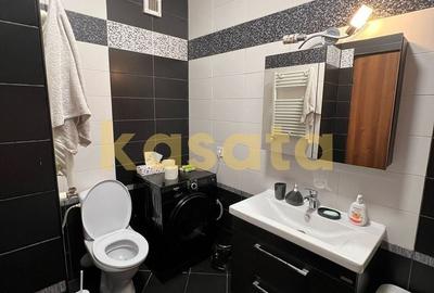 Apartament cu 2 camere decomandat, mobilat în Lujerului - 14