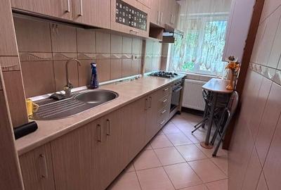 Apartament cu 2 camere semidecomandat în Sălaj - 5