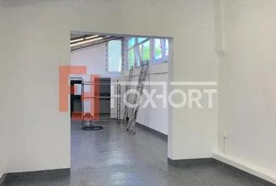 COMISION 0% Spatiu industrial de 150 mp, zona Freidorf - 2