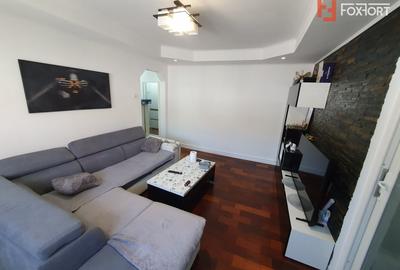 Apartament cu 2 camere nedecomandat, mobilat în Șagului - 8