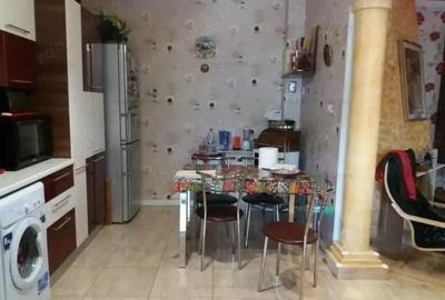 Vila - Radu Negru - Buzaului P+M 300mp construiti Vila - Radu Negru - Buzaului P+M 300mp construiti - 6