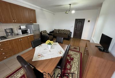 Apartament cu 2 camere semidecomandat în Arhitecților - Calea Cisnădiei - 4