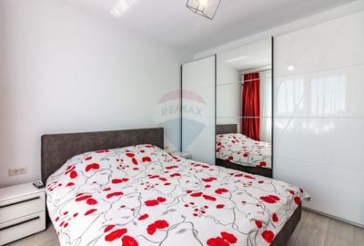 Vila de vanzare in Dragomiresti Deal, aproape de soseaua de centura - 14
