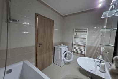 Apartament 2 Camere Tractorul/Avantgarden - 16