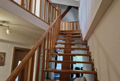 REV2002863 Vila 5 camere Buftea central REV2002863 Vila 5 camere Buftea central - 5