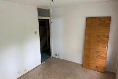 Vand apartament 4 camere, decomandat, etaj 1 - Rahova, Sos.Salaj - 4