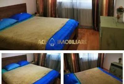 Apartament cu 4 camere, mobilat în Drumul Taberei - 2