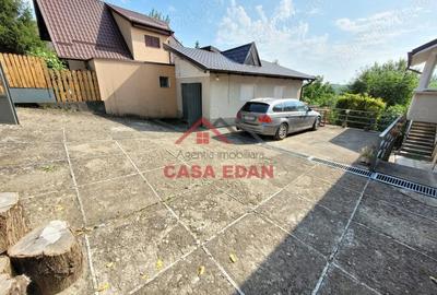 Casă cu 6 camere în Breaza - 13