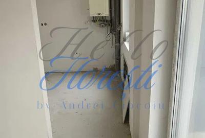 Apartament cu 3 camere decomandat în Apahida