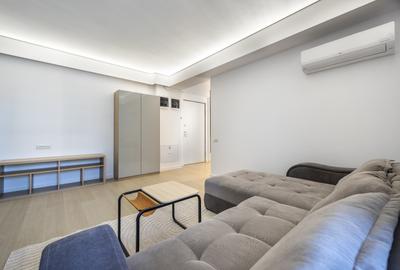 De inchiriat  2 camere | Cortina North | Centrala proprie - 9