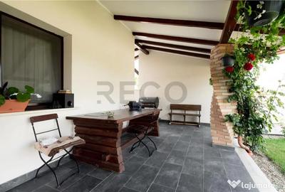 Casă cu 4 camere cu Teren 813 Mp în Fughiu - 2