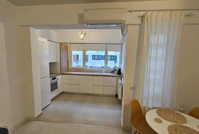 Apartament Rahova ( Parcul Carol - Liberty Mall ) - 7