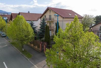 Vanzare Casa zona Tractorul, teren aferent 700 mp - 50