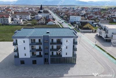 Apartament cu 3 camere decomandat în Vasile Aaron - 7