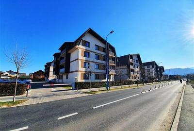 Vanzare apartament 4 camere pe 2 etaje, 3 bai, Urban Residence - 11