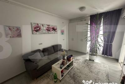Apartament cu 5 camere semidecomandat în Aurel Vlaicu - 11