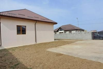 Dragomiresti Deal, casa individuala 4 camere, teren 460mp, comision 0% - 2