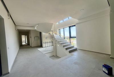 Apartament ** 2 camere** 98mp // Pipera-Voluntari - 49
