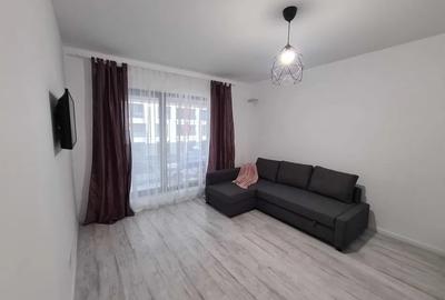 Apartament 2 camere | Plaza Residence | Faza IV - 1