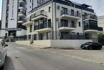 Garsoniera dristor-bloc nou-centrala proprie-modern - 3