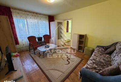 Apartament cu 2 camere în Circumvalațiunii - 5