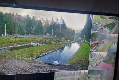 Teren de 3000 mp, în Lunca - 1