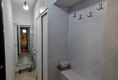 Apartament cu 3 camere decomandat în Obor - 3