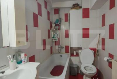 Apartament cu 2 camere decomandat în Central - 2