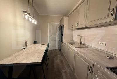 Apartament cu 2 camere decomandat în Dumbrăvița - 12