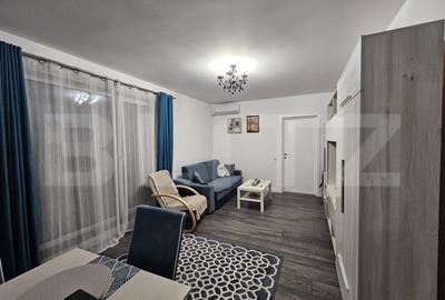 Apartament cu 3 camere semidecomandat, mobilat în Sânnicoară - 6