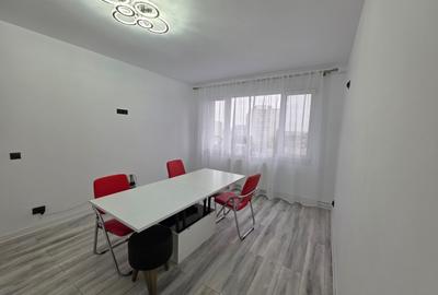 Apartament cu 3 camere semidecomandat, mobilat în Titan - 5
