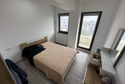 Apartament 3 camere Tomis Plus - 8