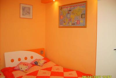 Apartament cu 3 camere decomandat în Central - 4