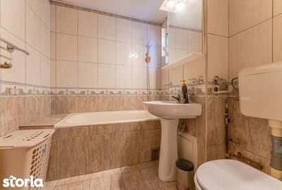 Apartament cu 5 camere decomandat, mobilat în Hărmanului - 14