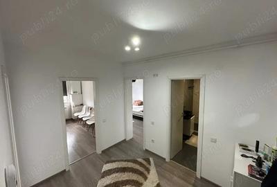 Apartament 2 camere decomandat - 4