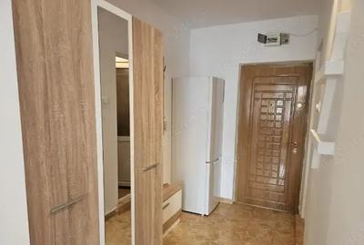 Garsoniera de inchiriat in regim hotelier-centrul orasului
