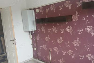 Garsonieră decomandată în Central - 1