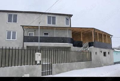 Casă cu 6 camere cu Teren 180 Mp în Sălaj - 2