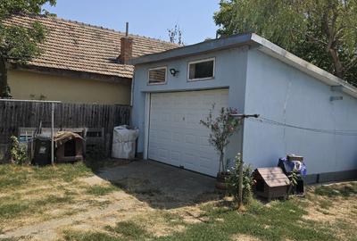 Casă cu 4 camere în Plosca - 4