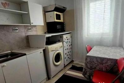 Garsonieră semidecomandată în Unirii